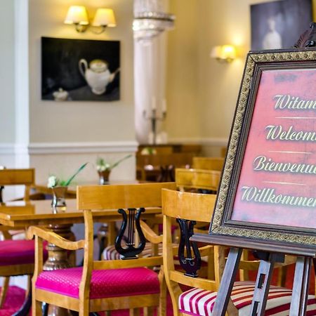 Apartamenty Plac Kolegiacki Poznan Luaran gambar