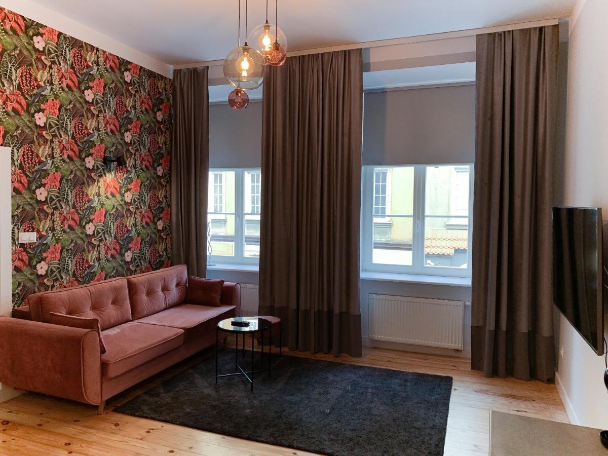 Apartamenty Plac Kolegiacki Poznan Luaran gambar