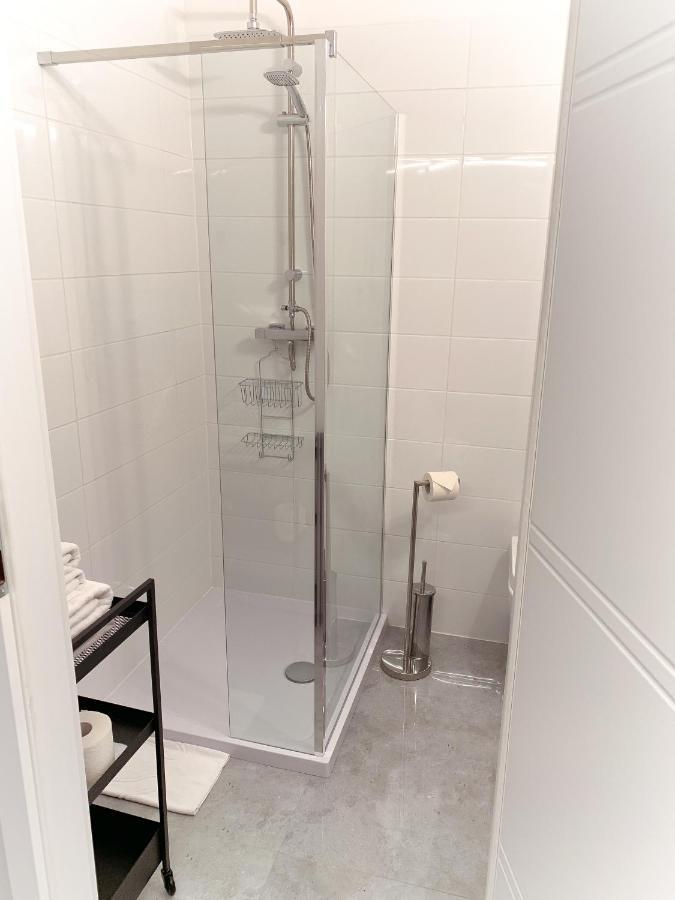 Apartamenty Plac Kolegiacki Poznan Luaran gambar