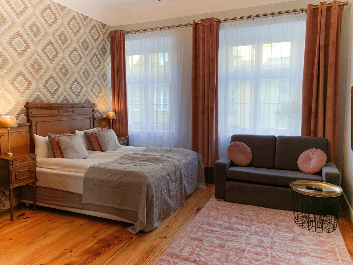 Apartamenty Plac Kolegiacki Poznan Luaran gambar