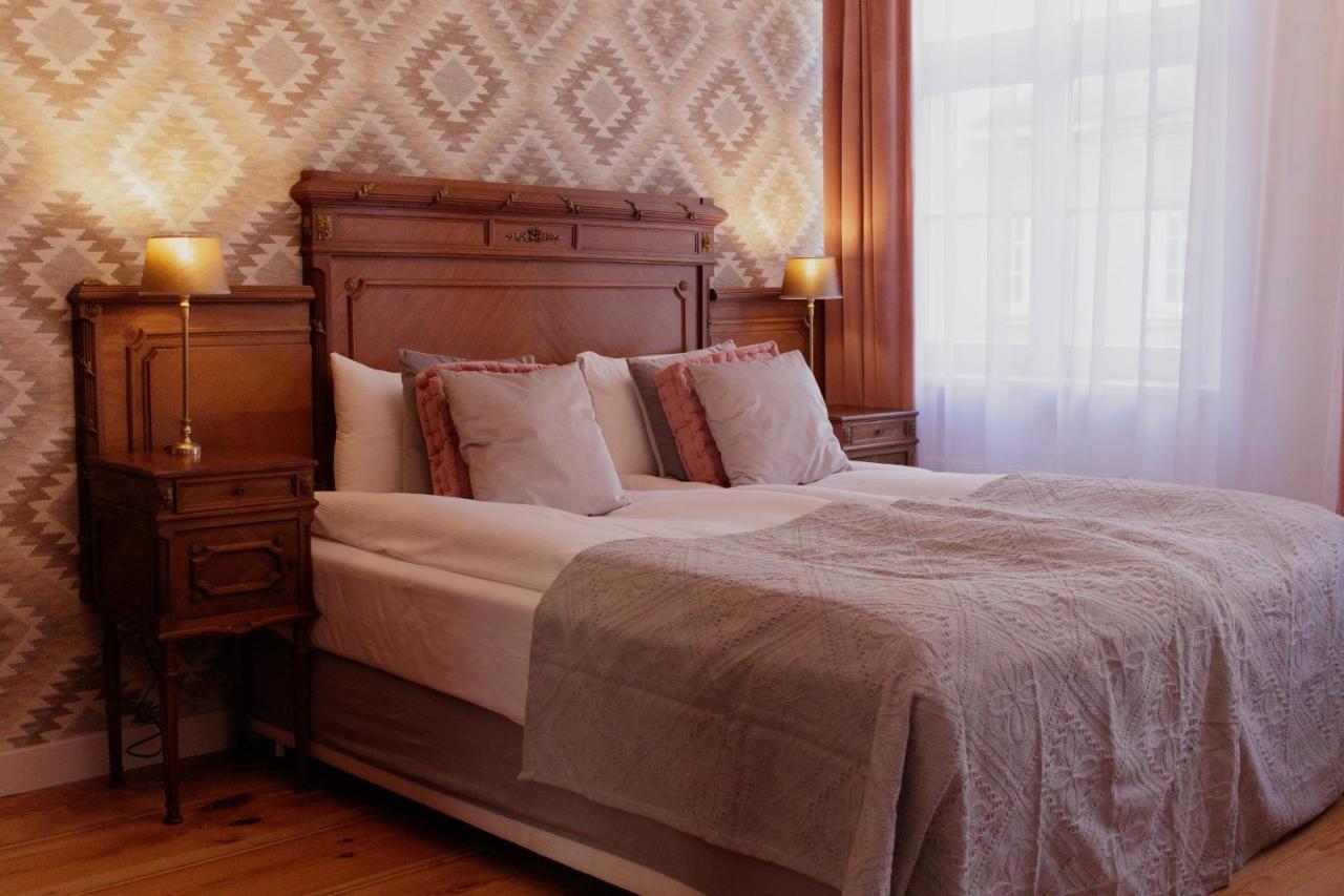 Apartamenty Plac Kolegiacki Poznan Luaran gambar