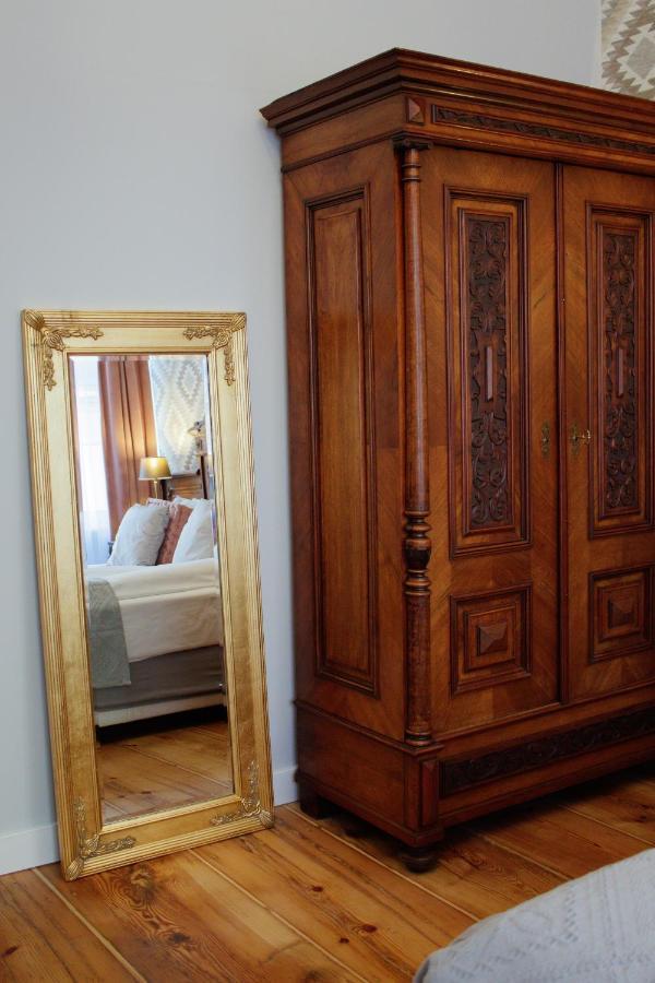 Apartamenty Plac Kolegiacki Poznan Luaran gambar