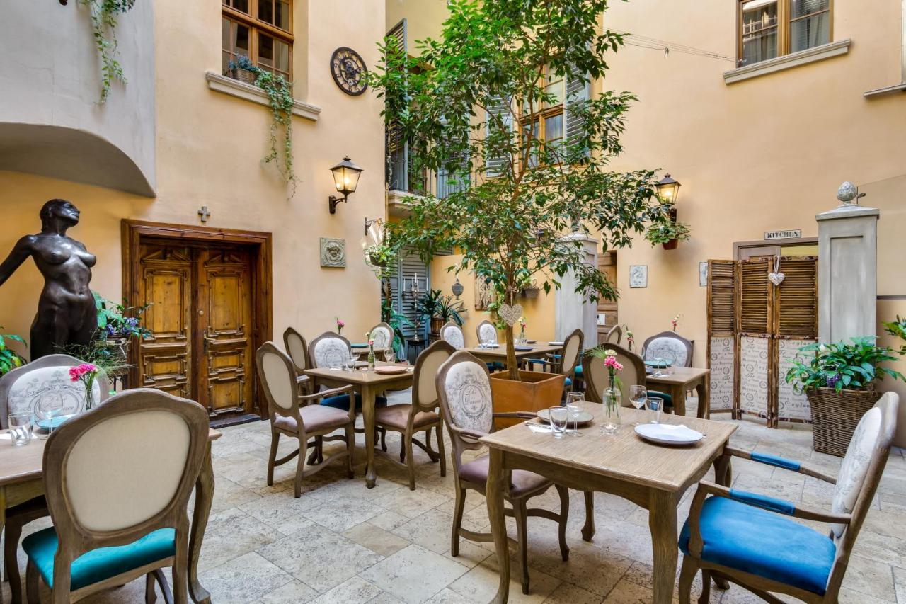 Apartamenty Plac Kolegiacki Poznan Luaran gambar